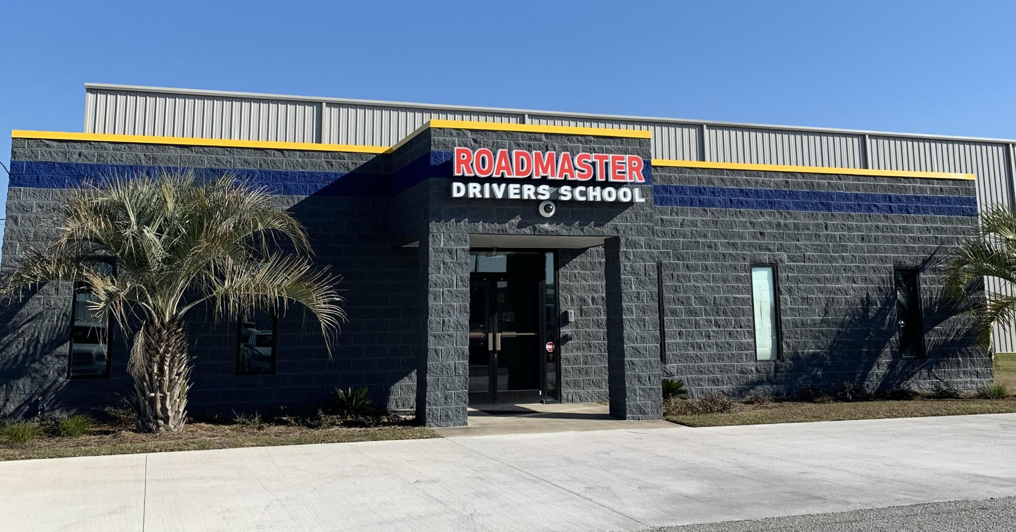 Roadmaster Drivers School